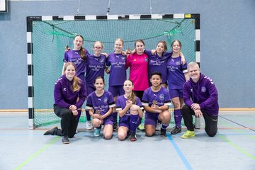 Bild 87 - wBJ Loewinnen Cup B2